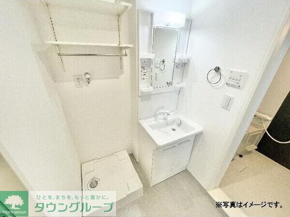 TIDA 高畑(ティダ タカバタ)の物件内観写真